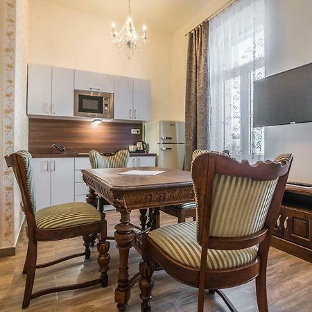 Retro Apartments Bosak Contactless Check-In Prešov المظهر الخارجي الصورة