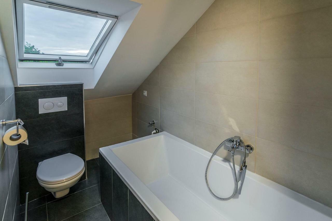 Retro Apartments Bosak Contactless Check-In Prešov الغرفة الصورة