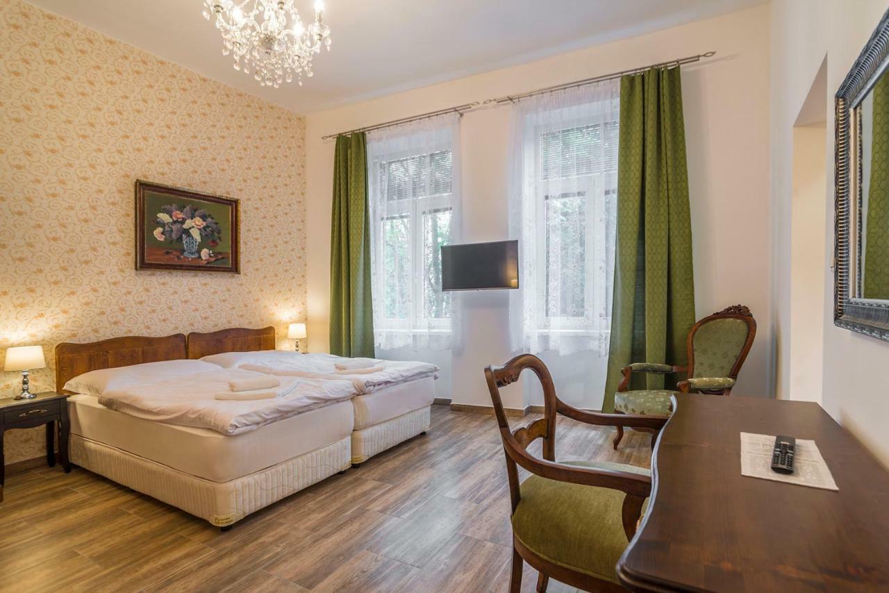 Retro Apartments Bosak Contactless Check-In Prešov المظهر الخارجي الصورة